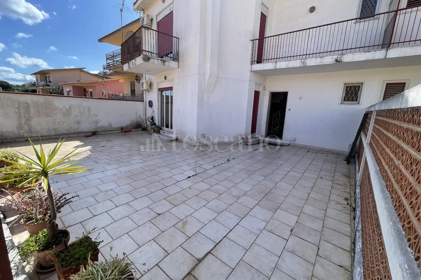 casa indipendente in vendita a Messina in zona Faro Superiore