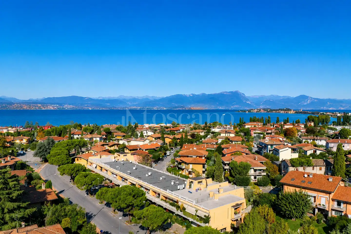 Ufficio in vendita di 50 mq a €119.000 (rif. 62/2025)