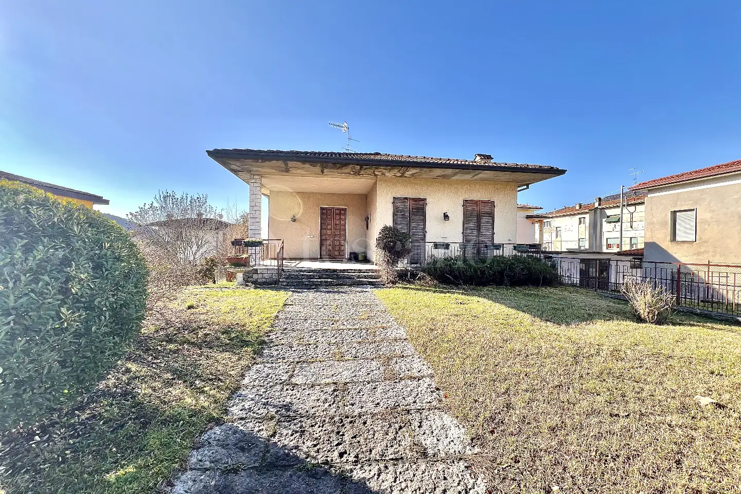 Villa in vendita di 297 mq a €469.000 (rif. 1/2025)