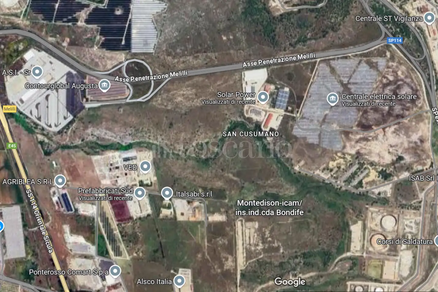 Agricolo in vendita di 58.180 mq a €789.000 (rif. 101/2025)