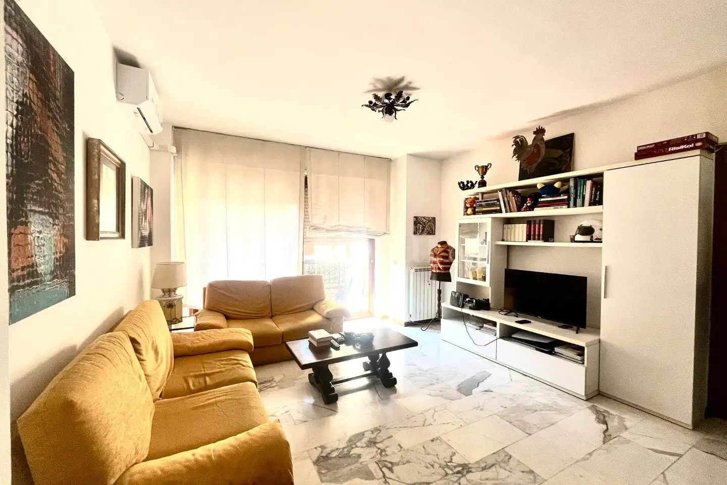 Casa in vendita di 95 mq a €429.000 (rif. 5/2026)