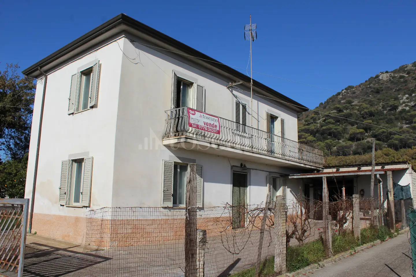 Casa Indipendente in vendita di 168 mq a €135.000 (rif. 38/2023)