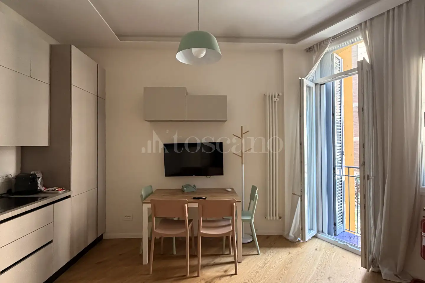 Casa in affitto di 40 mq a €1.150 (rif. 17/2026)