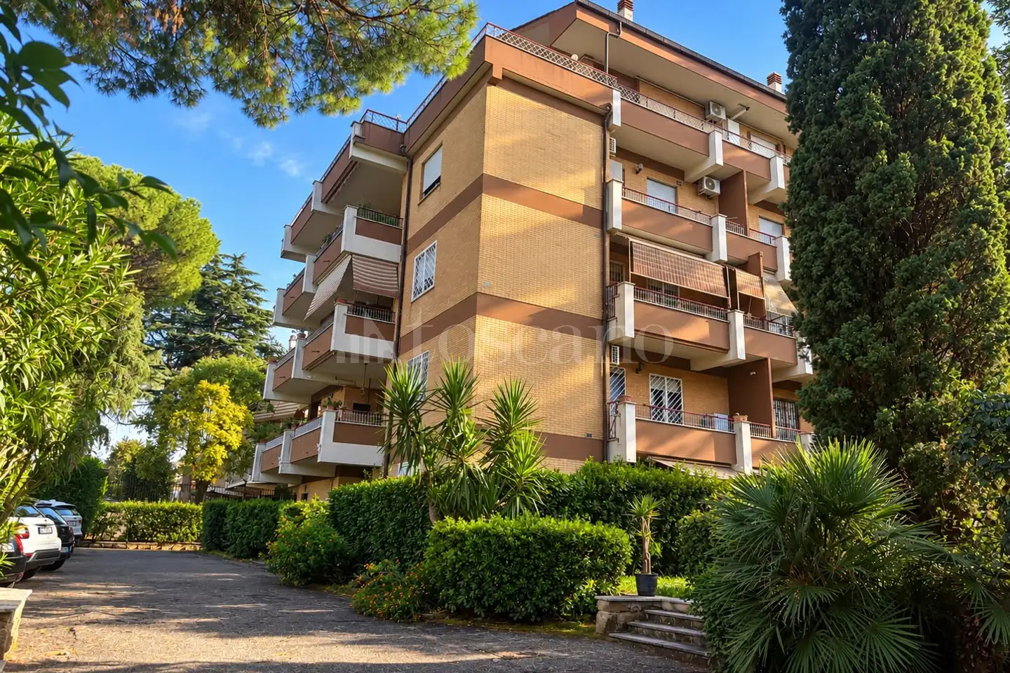 Attico in vendita di 132 mq a €469.000 (rif. 64/2026)