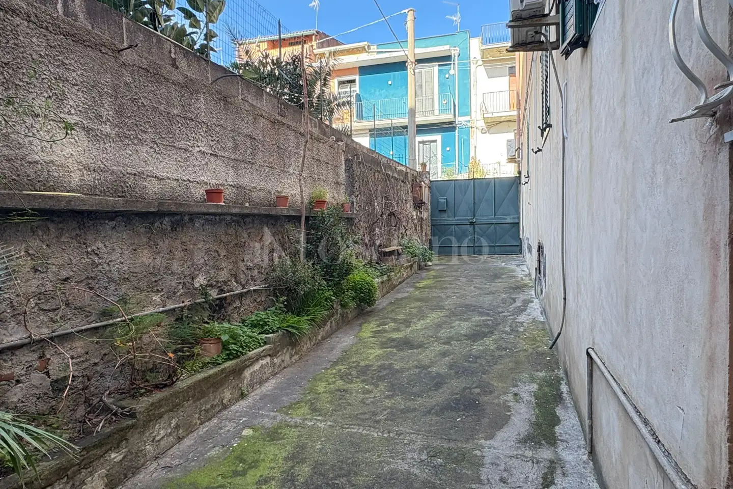 Palazzo in vendita di 280 mq a €168.000 (rif. 19/2026)