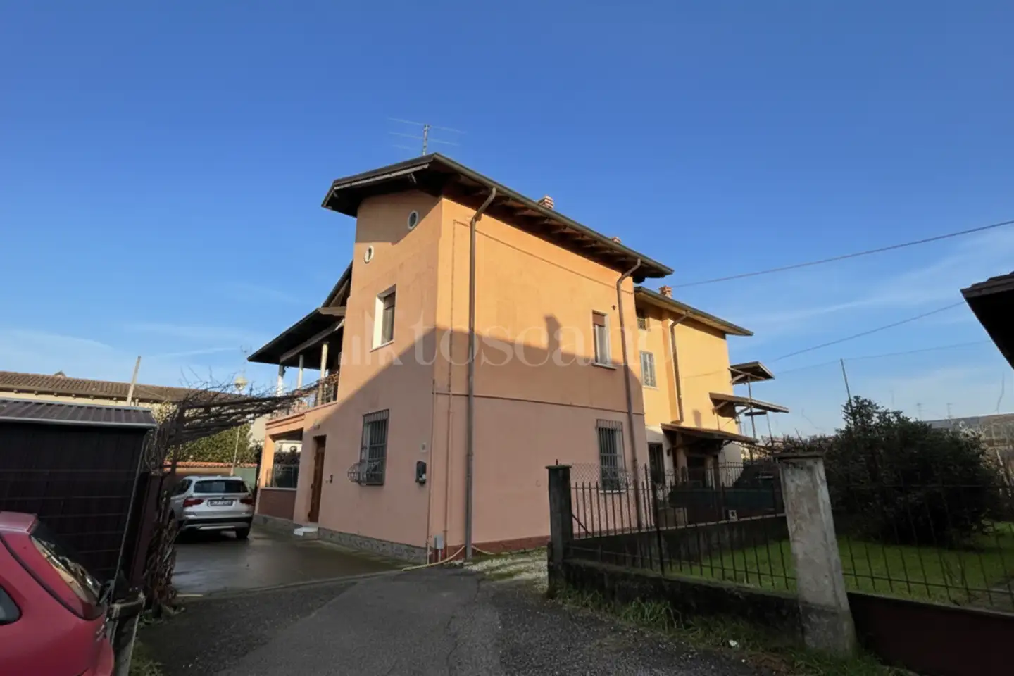 Casa in vendita di 190 mq a €325.000 (rif. 6/2026)