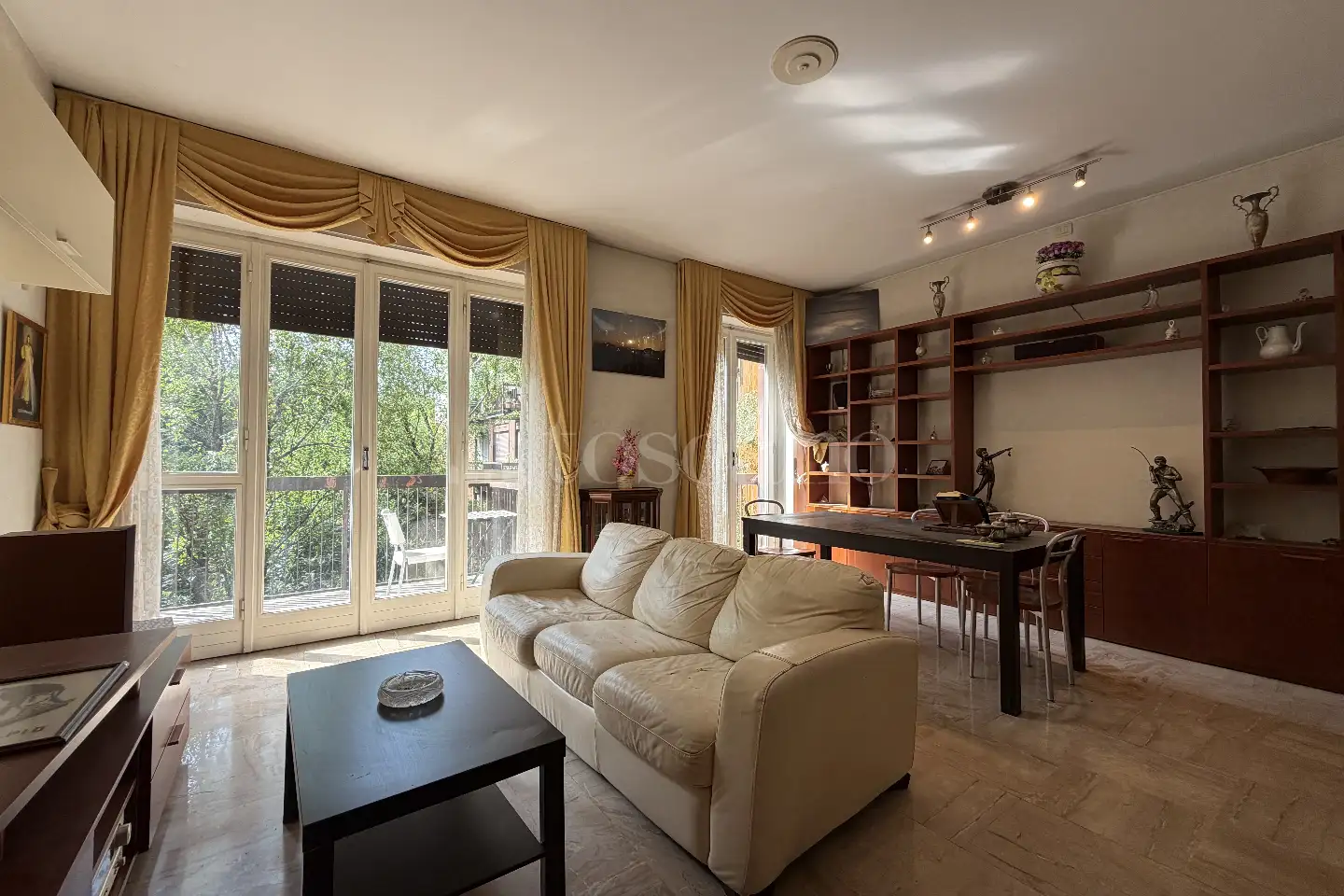 Casa in affitto di 120 mq a €1.450 (rif. 48/2026)