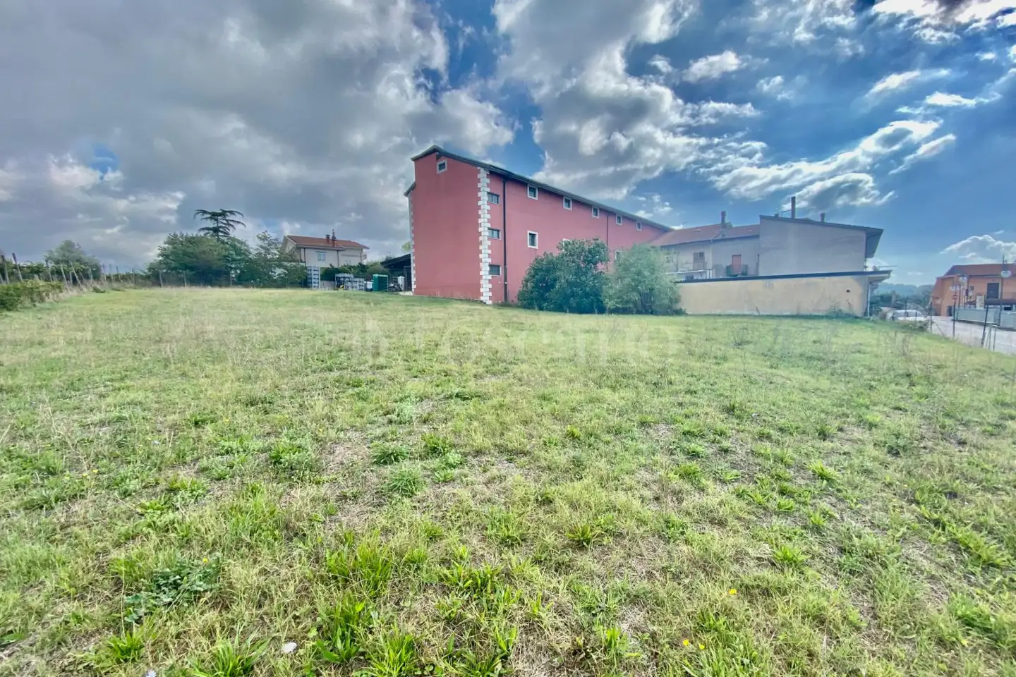 Edificabile Residenziali in vendita di 1.640 mq a €45.000 (rif. 88/2024)