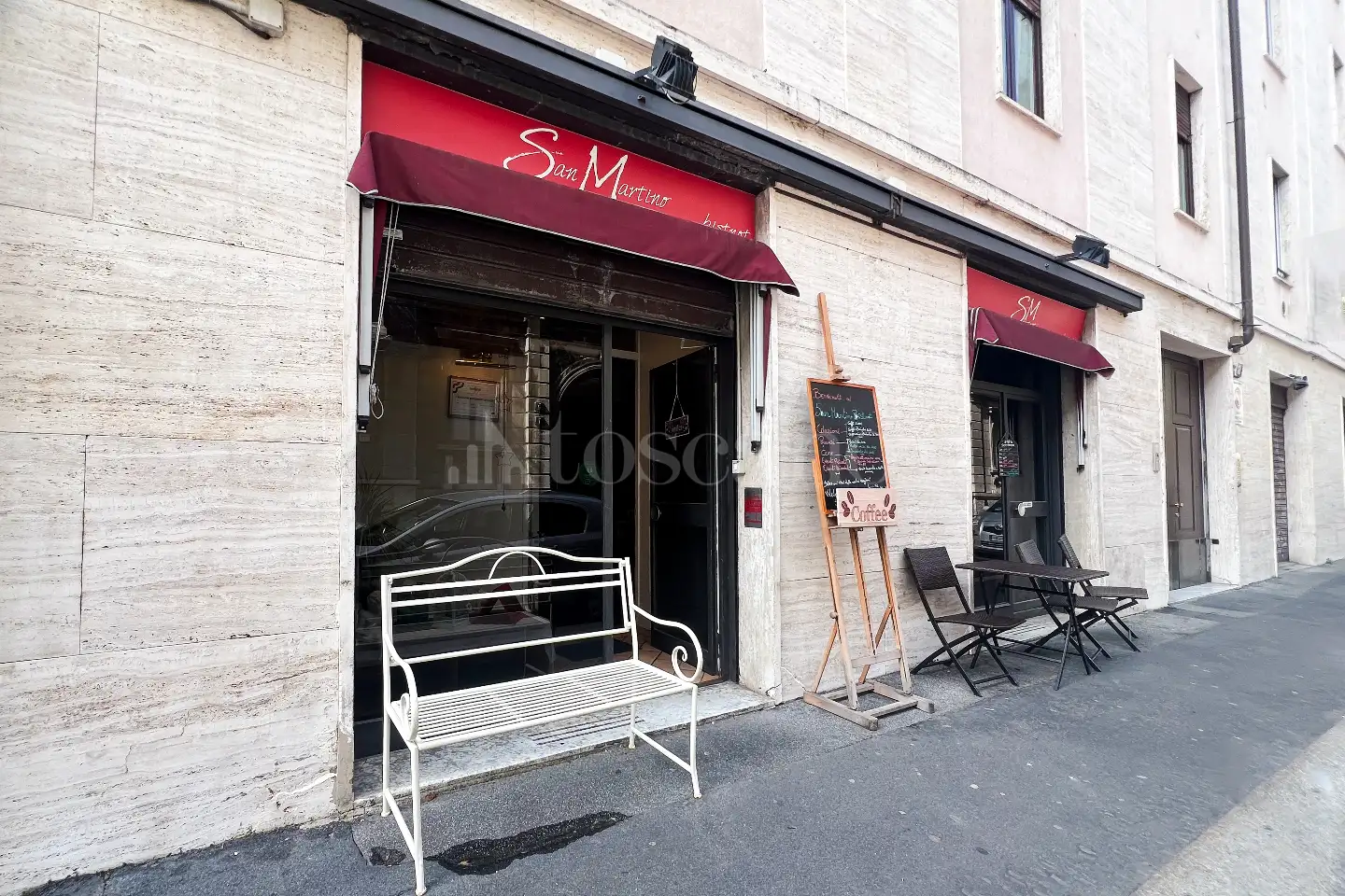 Negozio in vendita di 85 mq a €310.000 (rif. 40/2024)