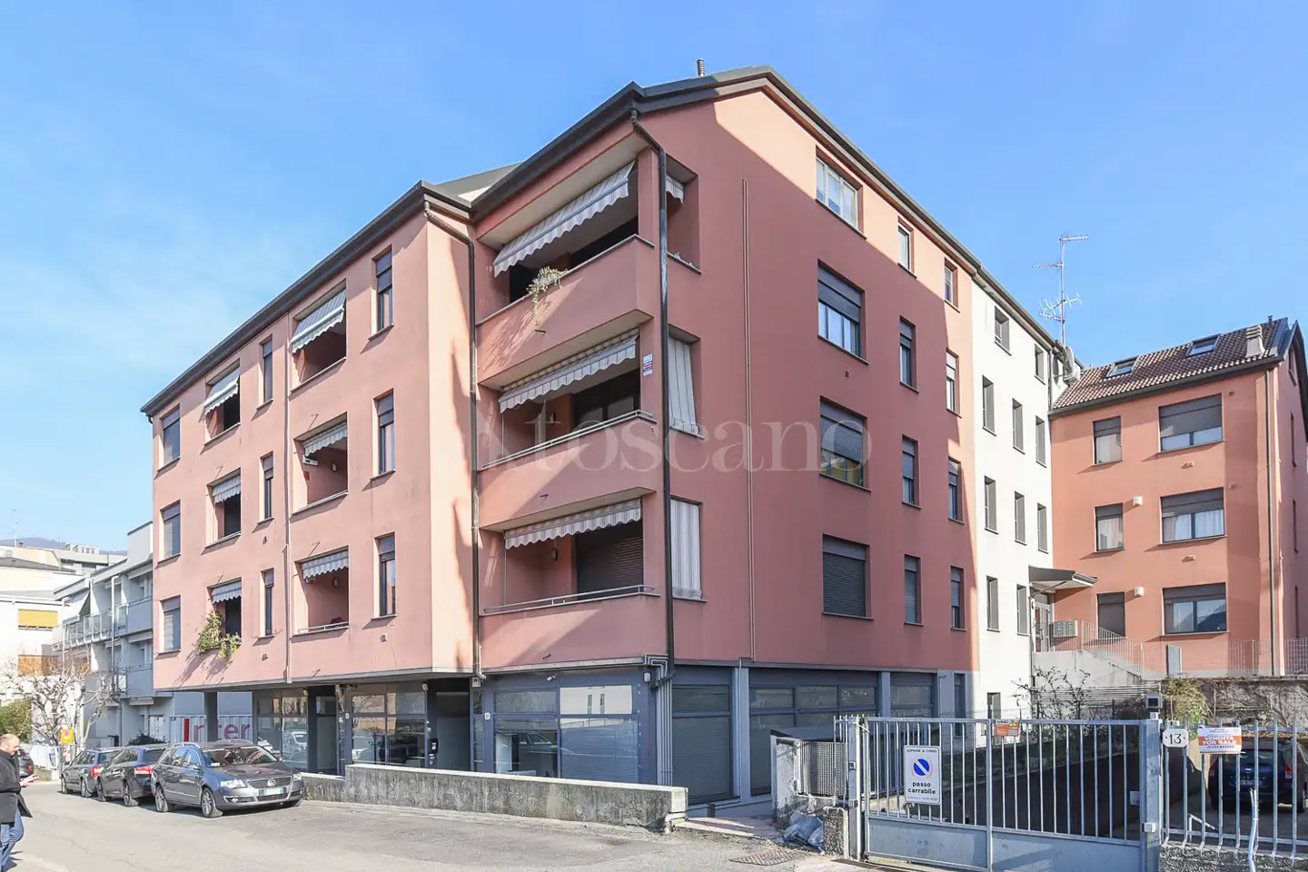 Ufficio in vendita di 220 mq a €225.000 (rif. 15/2026)
