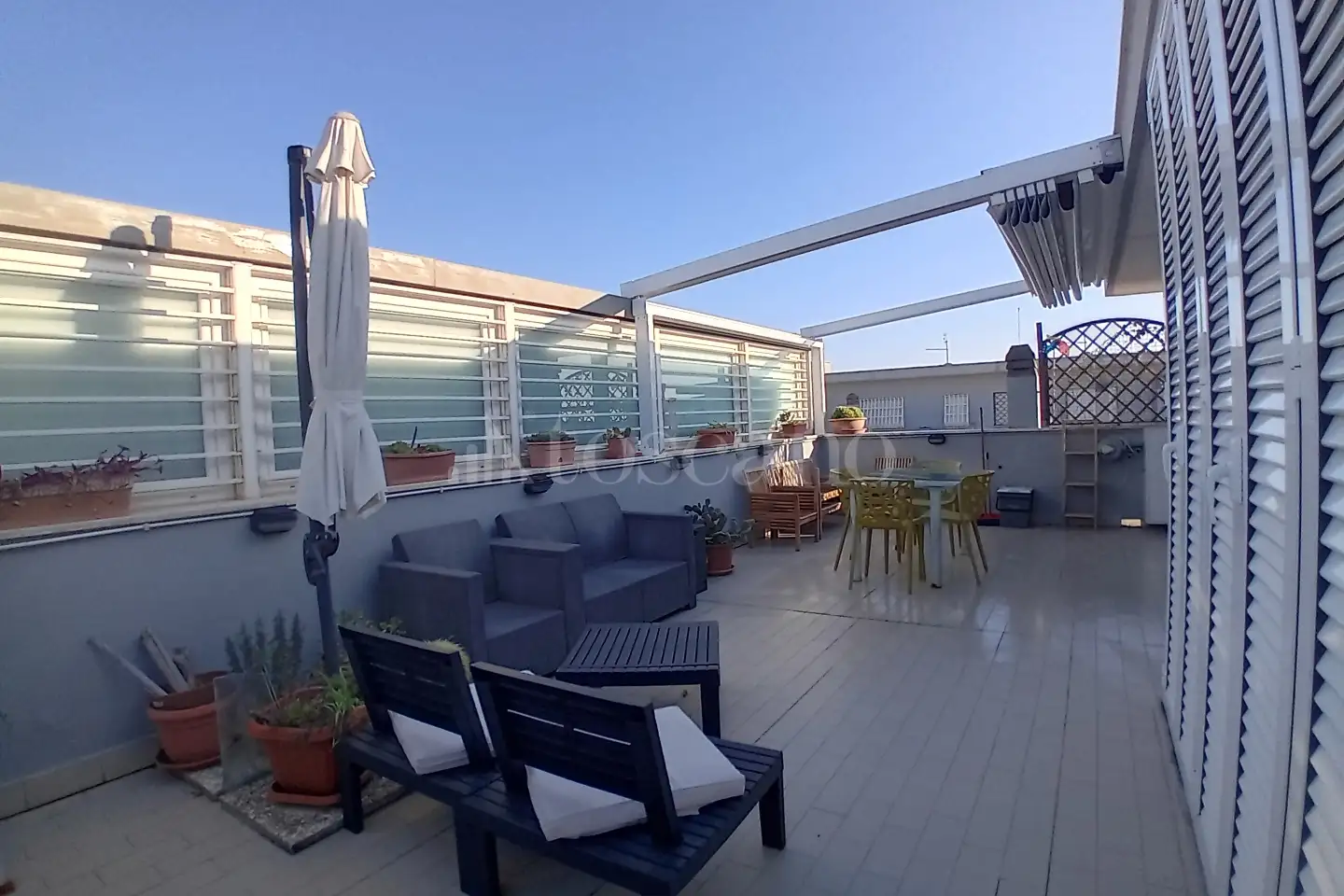 Mansarda in vendita di 50 mq a €269.000 (rif. 11/2025)