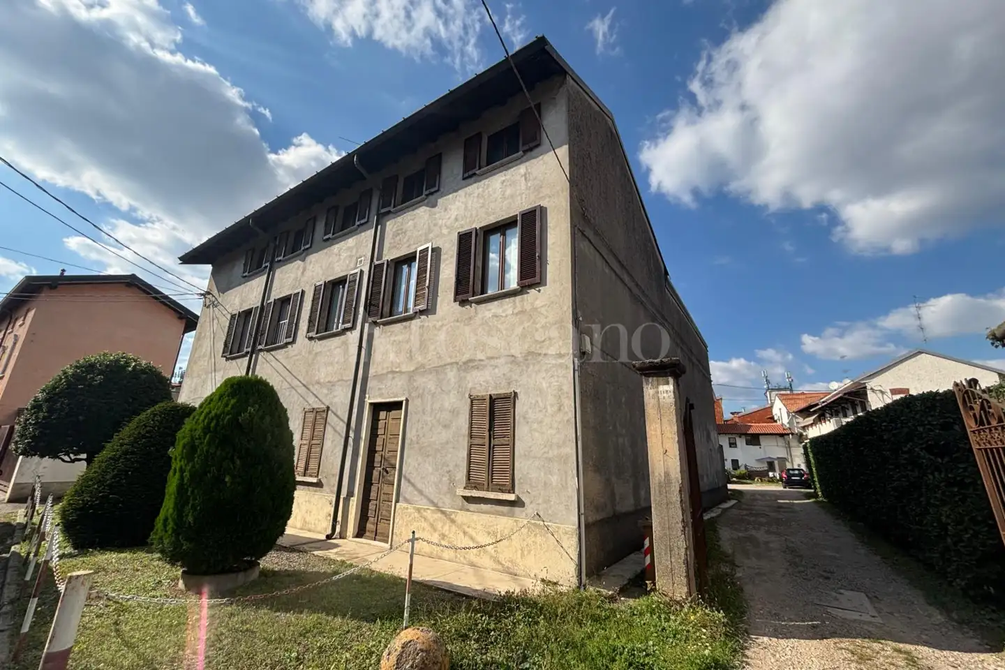 Casa Indipendente in vendita di 284 mq a €268.000 (rif. 19/2025)