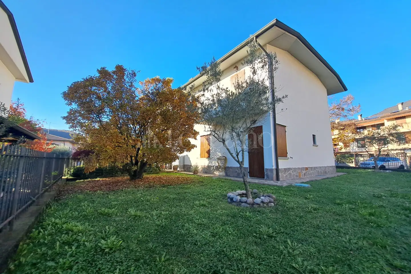 Villa in vendita di 150 mq a €495.000 (rif. 59/2025)