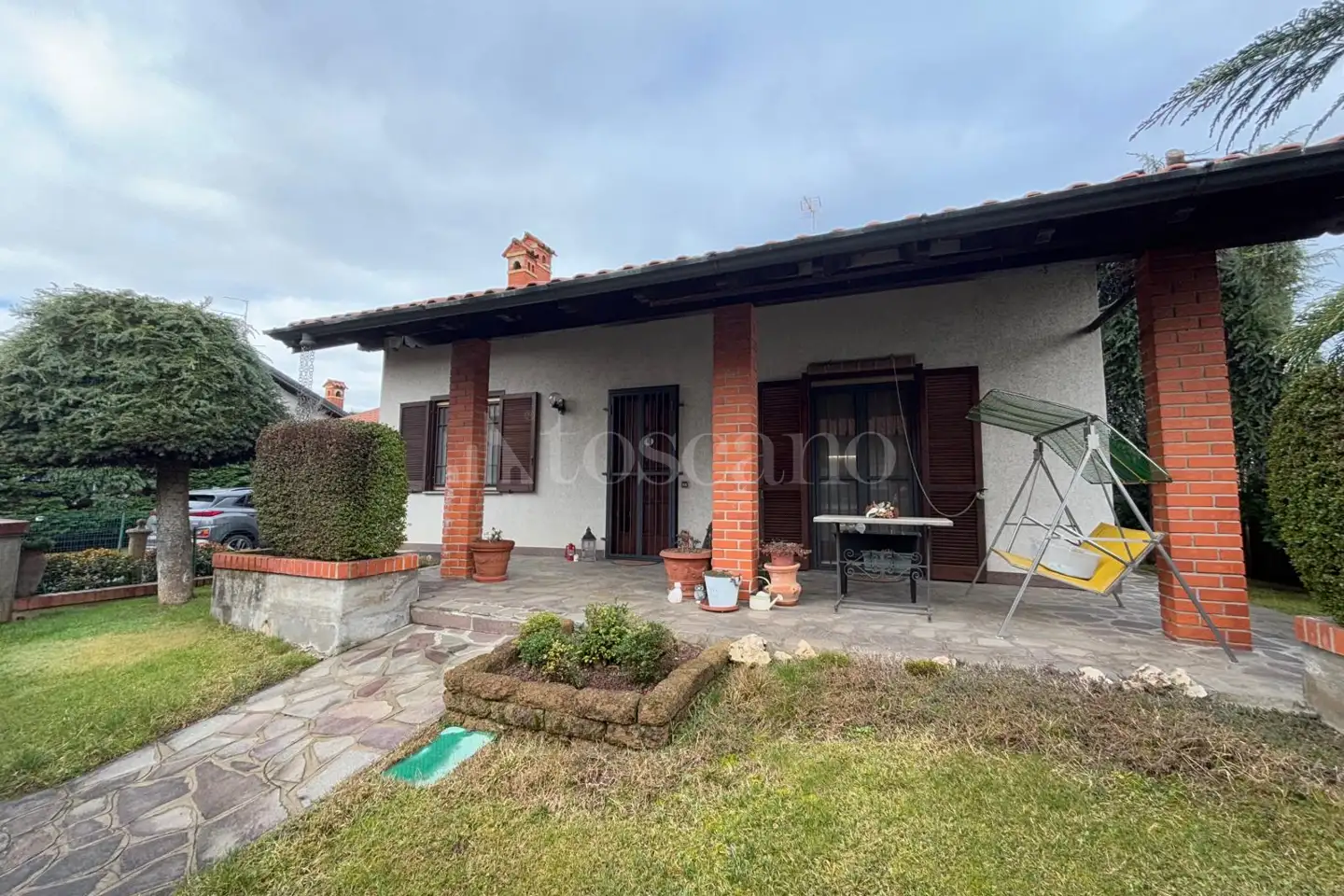Villa in vendita di 250 mq a €325.000 (rif. 2/2026)