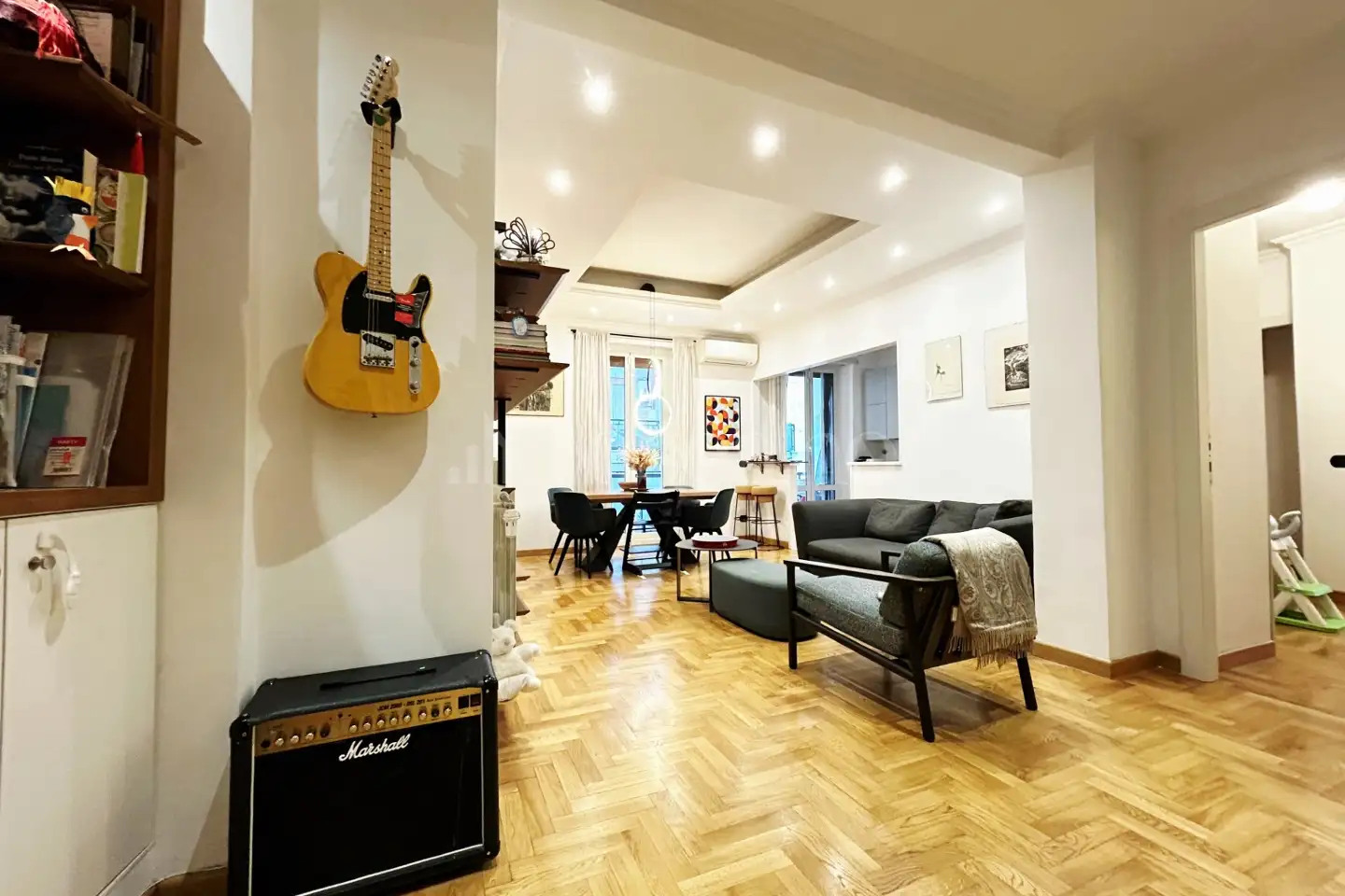 Casa in vendita di 110 mq a €449.000 (rif. 11/2026)