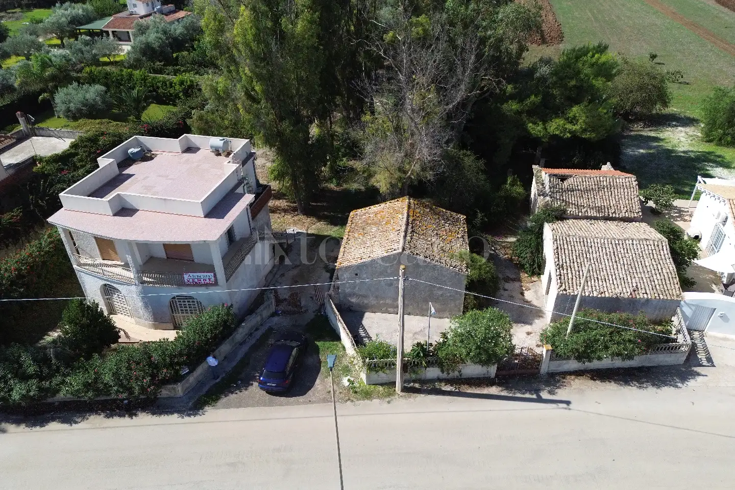 Villa in vendita di 345 mq a €369.000 (rif. 123/2026)
