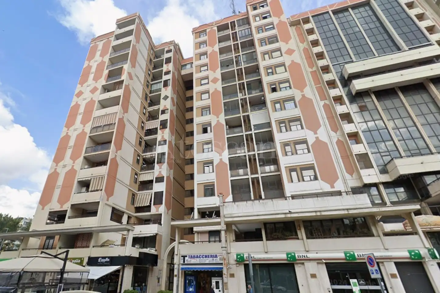 Casa in affitto di 110 mq a €980 (rif. 61/2026)