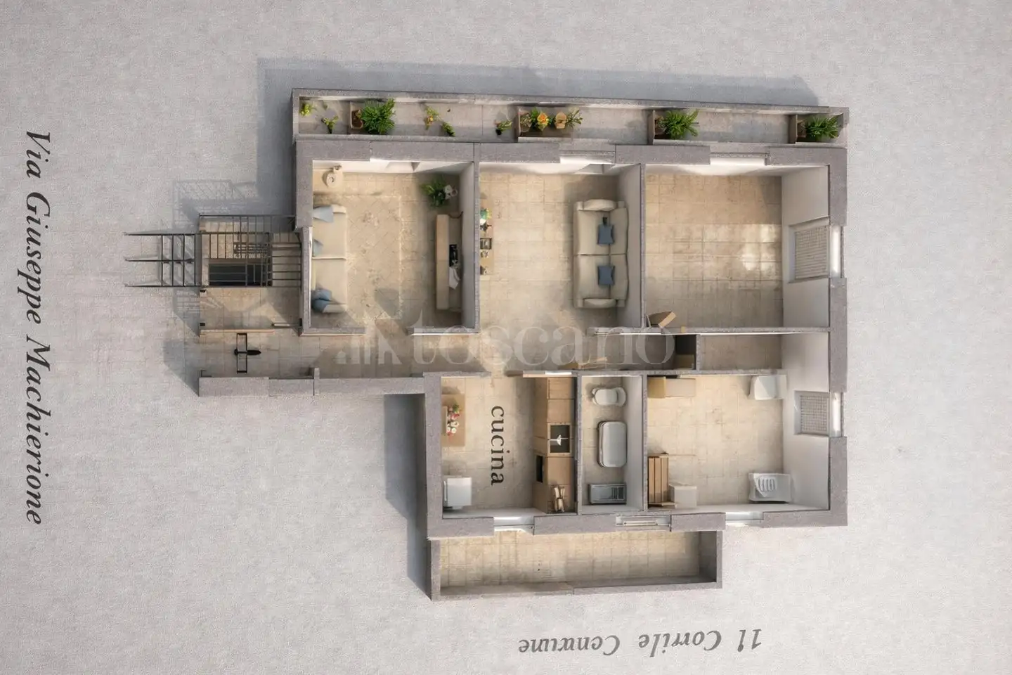 Casa in vendita di 131 mq a €168.000 (rif. 112/2025)