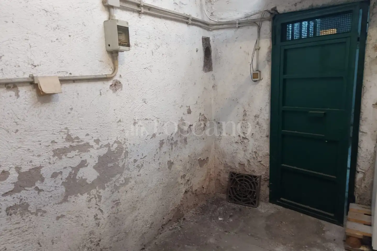 Cantina in vendita di 24 mq a €14.000 (rif. 46/2025)