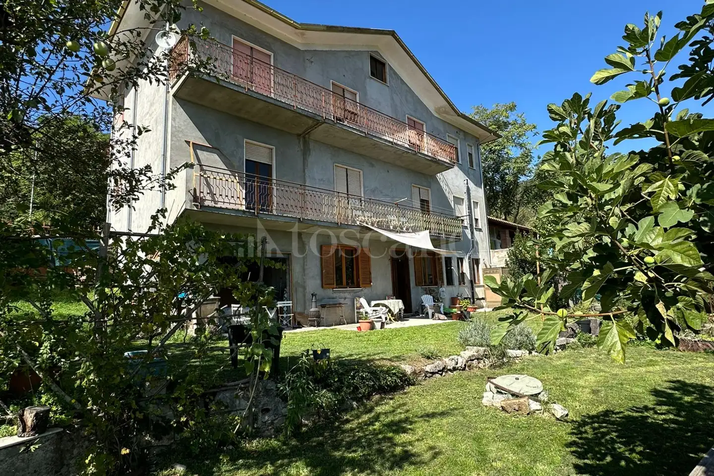 Casa Indipendente in vendita di 300 mq a €249.000 (rif. 18/2026)