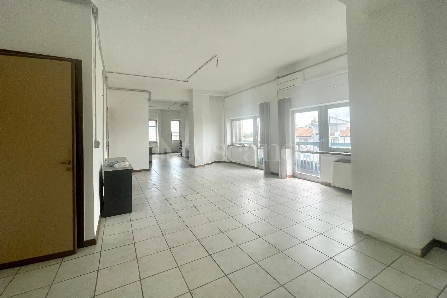 Ufficio in affitto di 90 mq a €400 (rif. 36/2025)