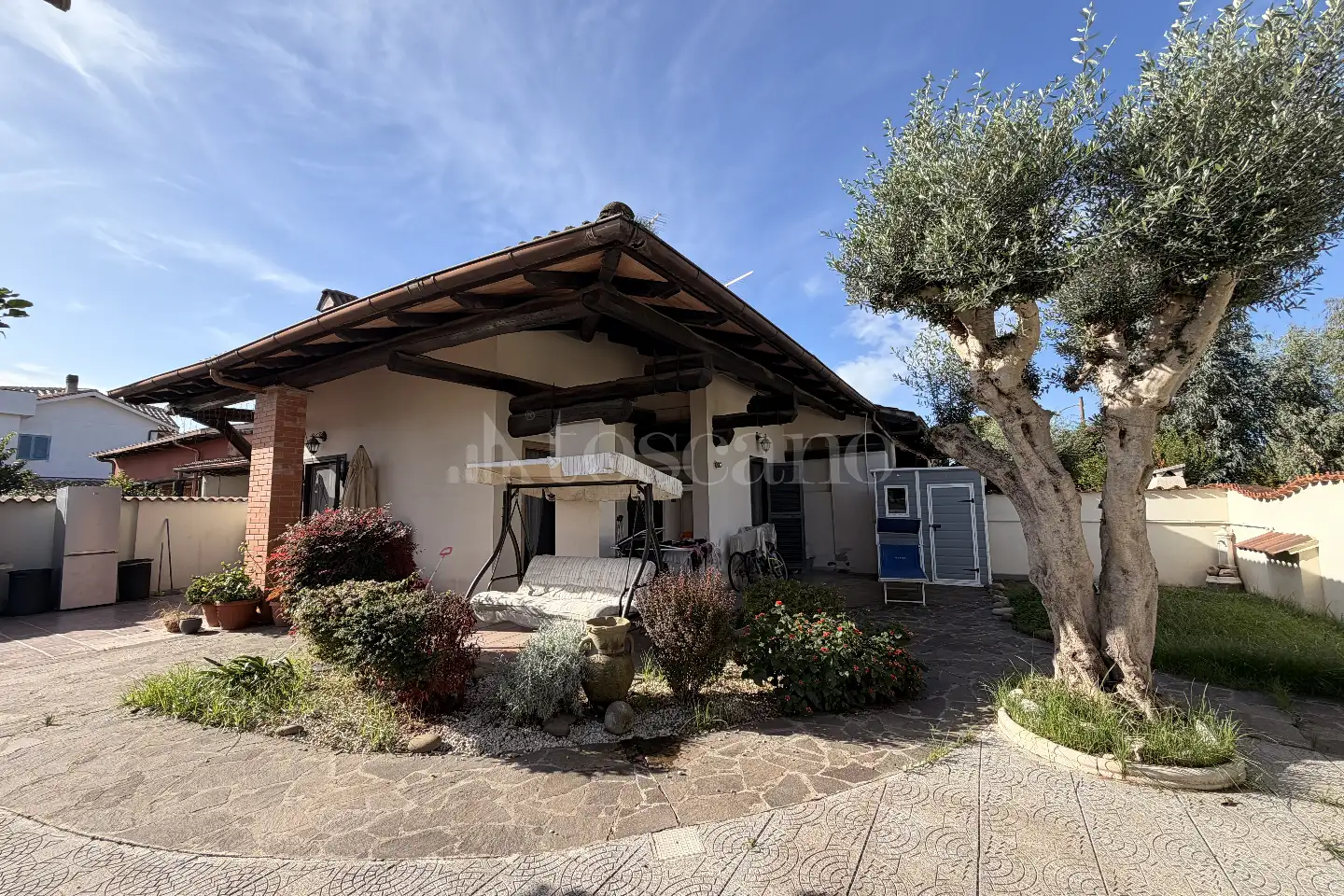 casa indipendente in vendita ad Ardea in zona Colle Romito