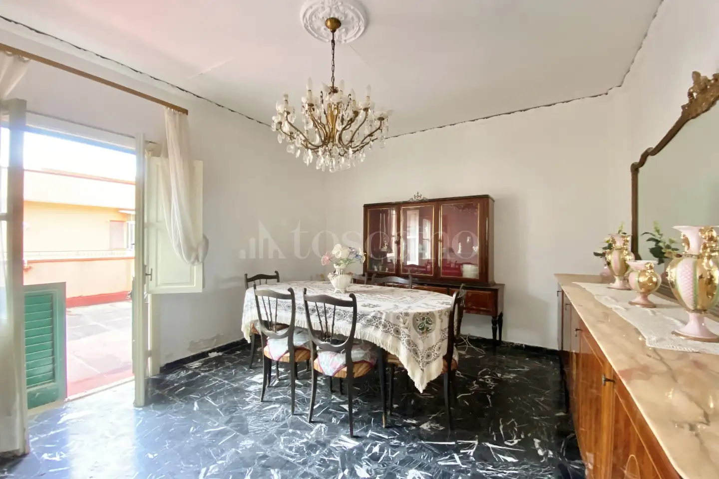 Casa in vendita di 89 mq a €52.000 (rif. 19/2026)