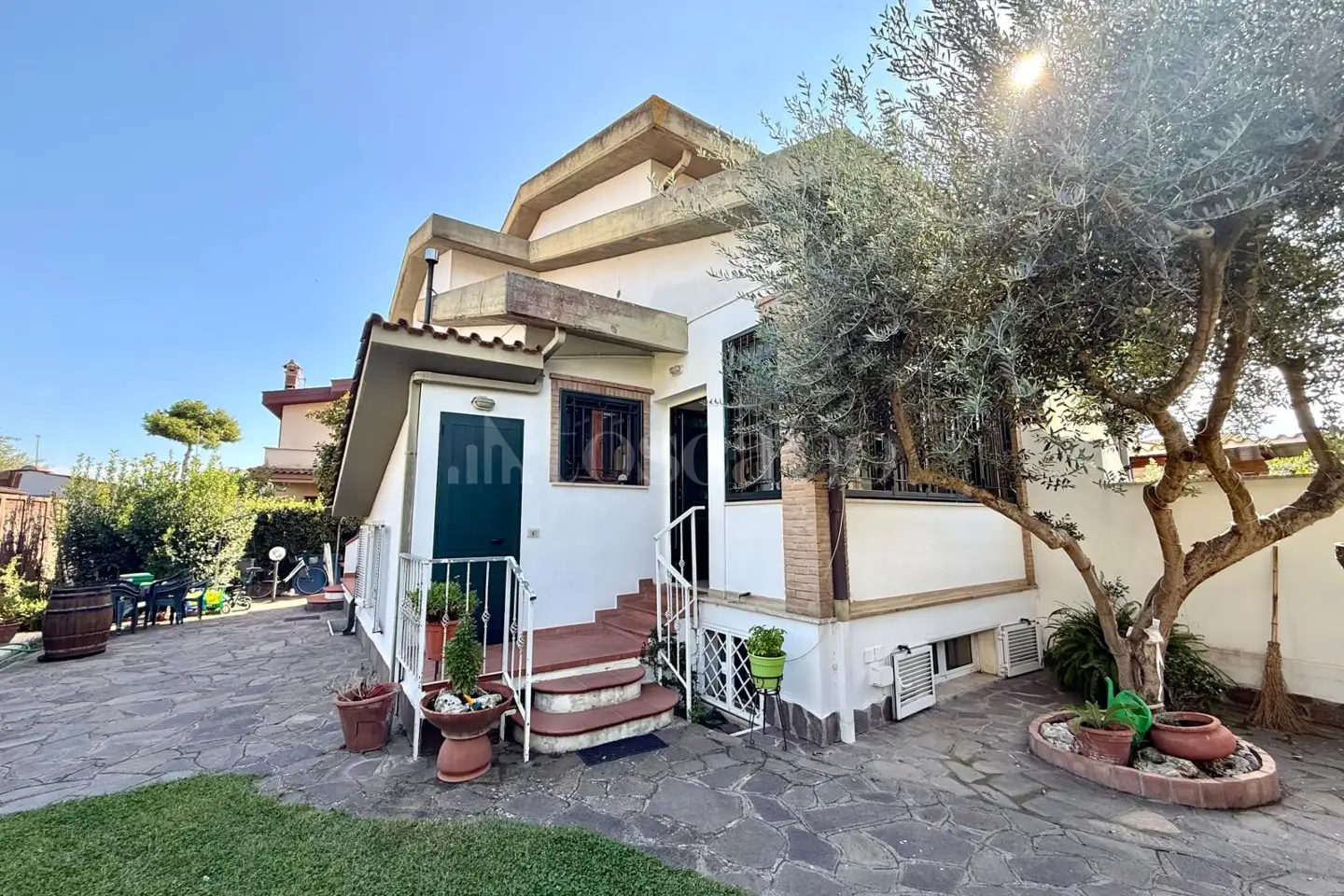 Villa Plurifamiliare in vendita di 170 mq a €365.000 (rif. 84/2025)