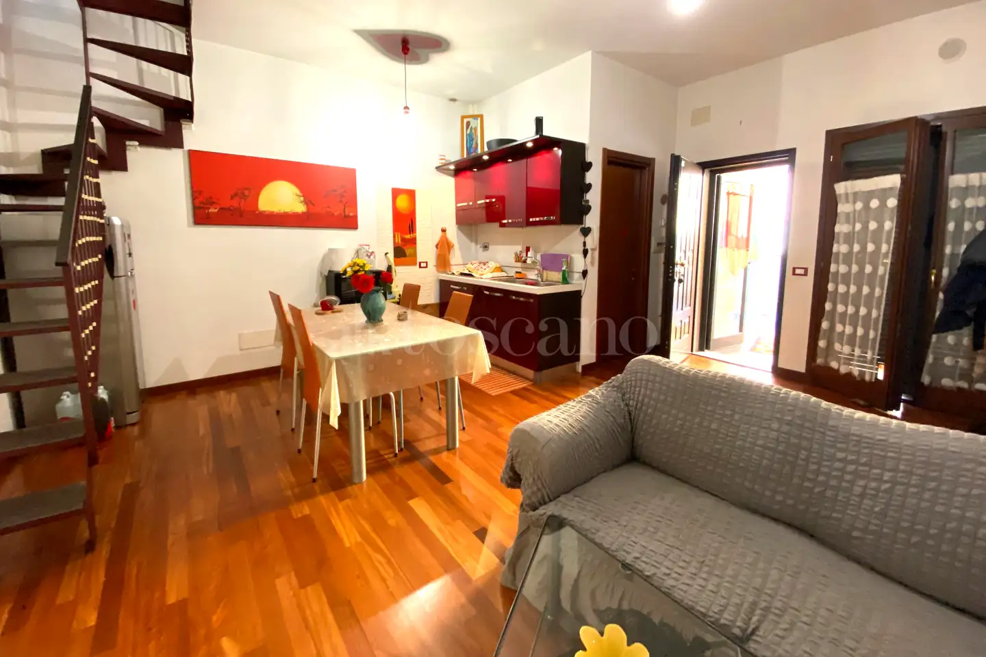 Villino a Schiera in vendita di 55 mq a €159.000 (rif. 52/2025)