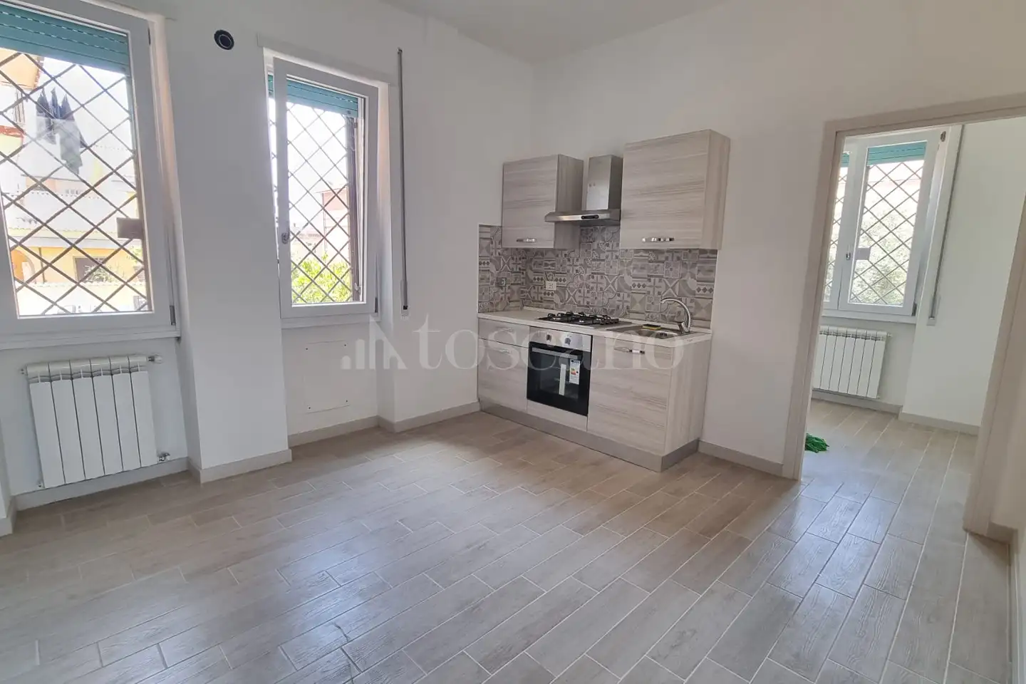 Casa in affitto di 70 mq a €750 (rif. 48/2026)