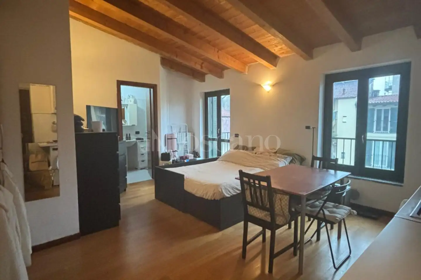 Casa in vendita di 37 mq a €230.000 (rif. 5/2026)