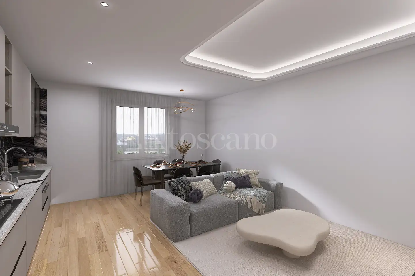 Casa in vendita di 100 mq a €355.000 (rif. 12/2025)