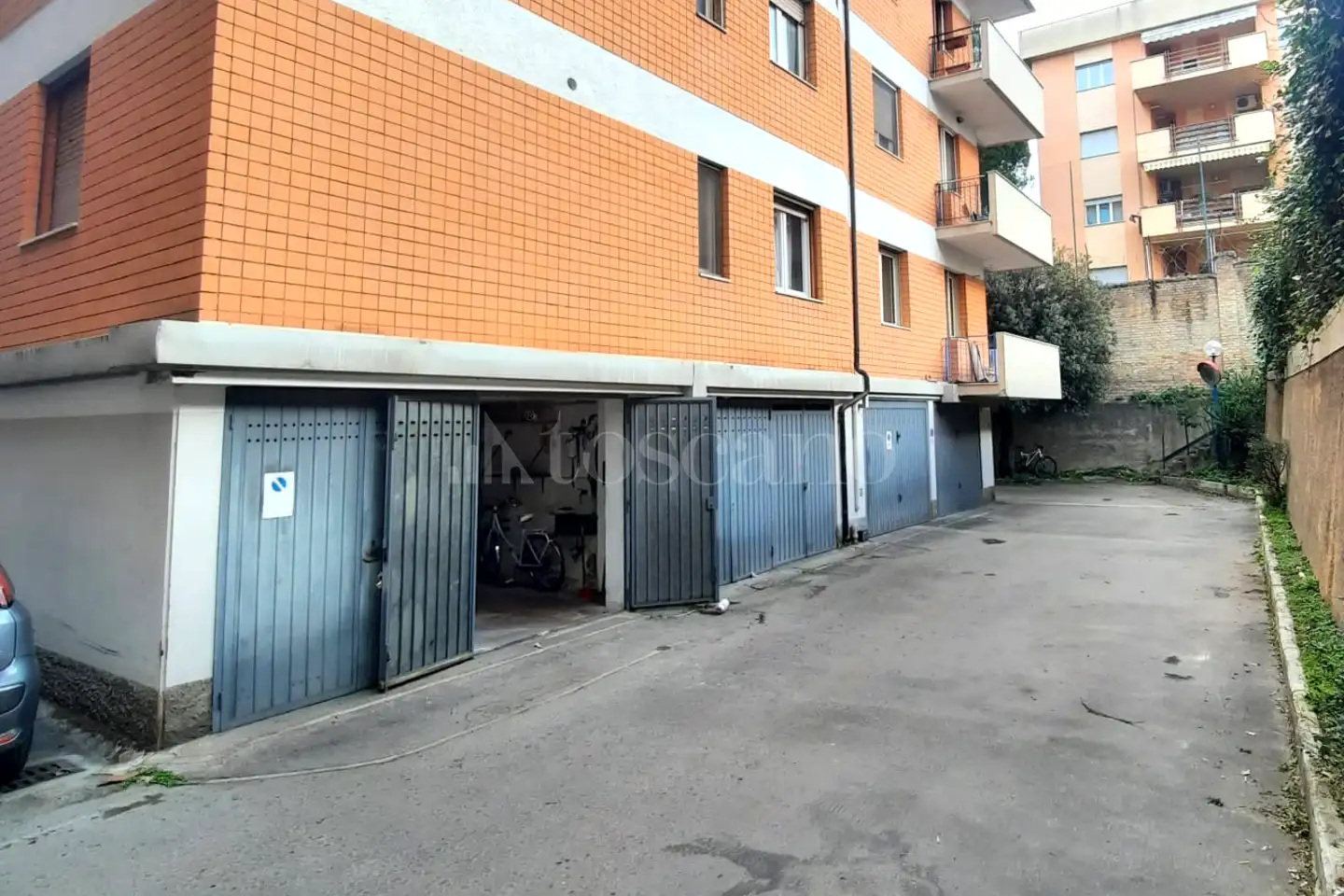 Garage in vendita di 10 mq a €9.000 (rif. 5/2025)