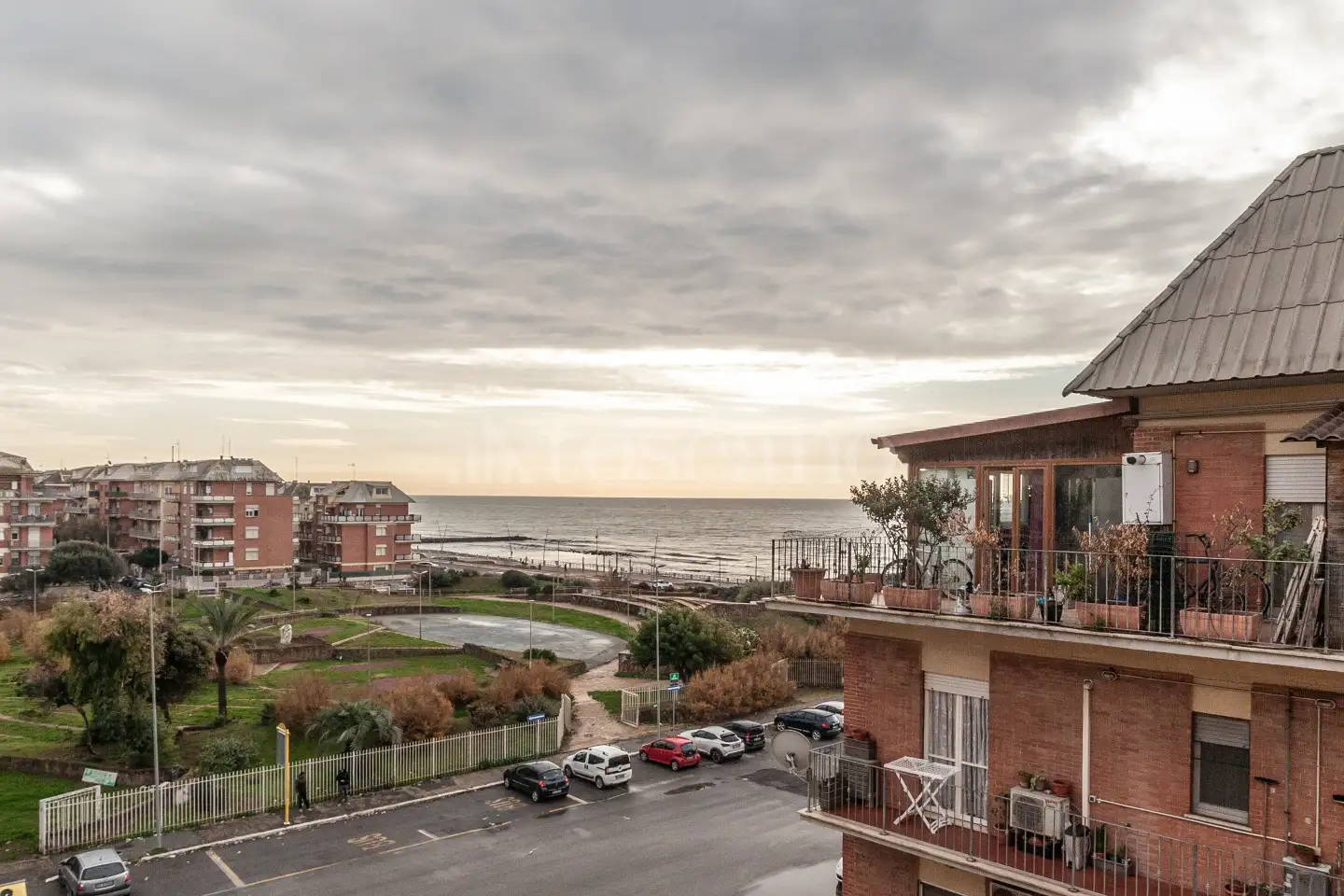 Attico in vendita di 110 mq a €179.000 (rif. 72/2025)