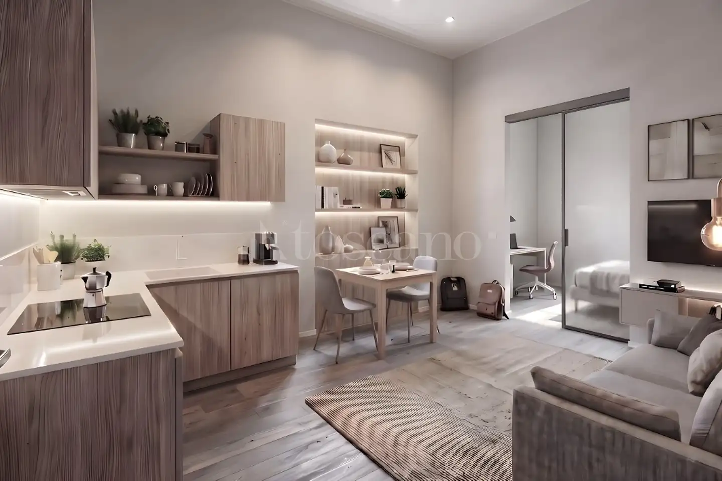Casa in vendita di 48 mq a €249.000 (rif. 17/2026)