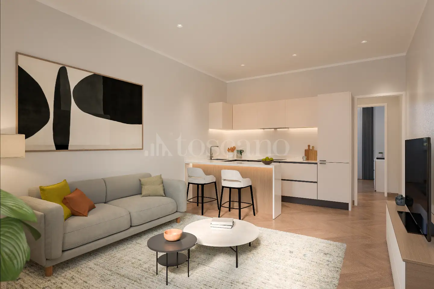 Casa in vendita di 55 mq a €150.000 (rif. 17/2024)