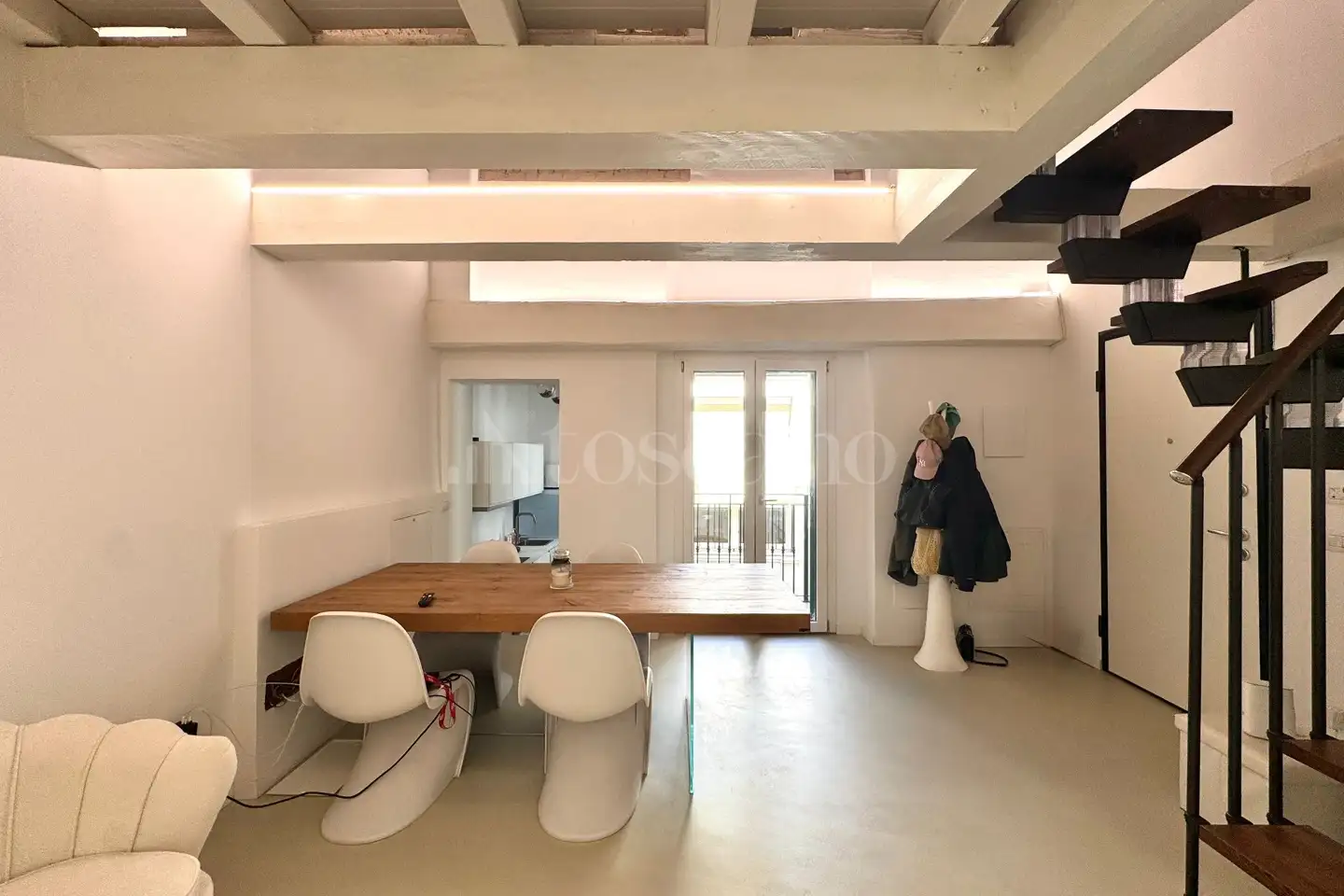 Casa in vendita di 55 mq a €350.000 (rif. 46/2025)