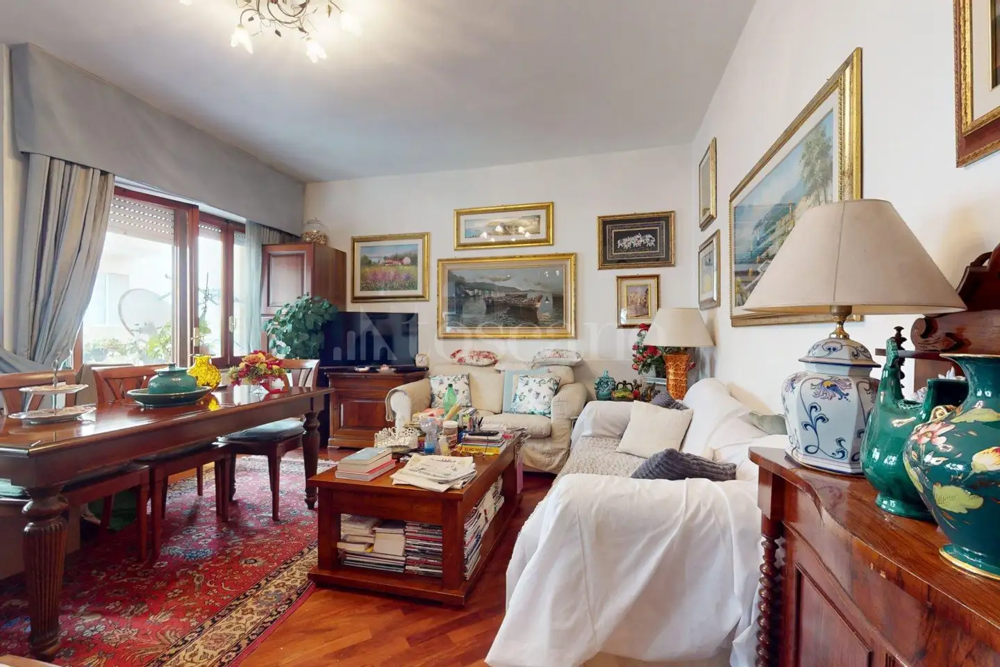 Casa in vendita di 115 mq a €385.000 (rif. 114/2025)