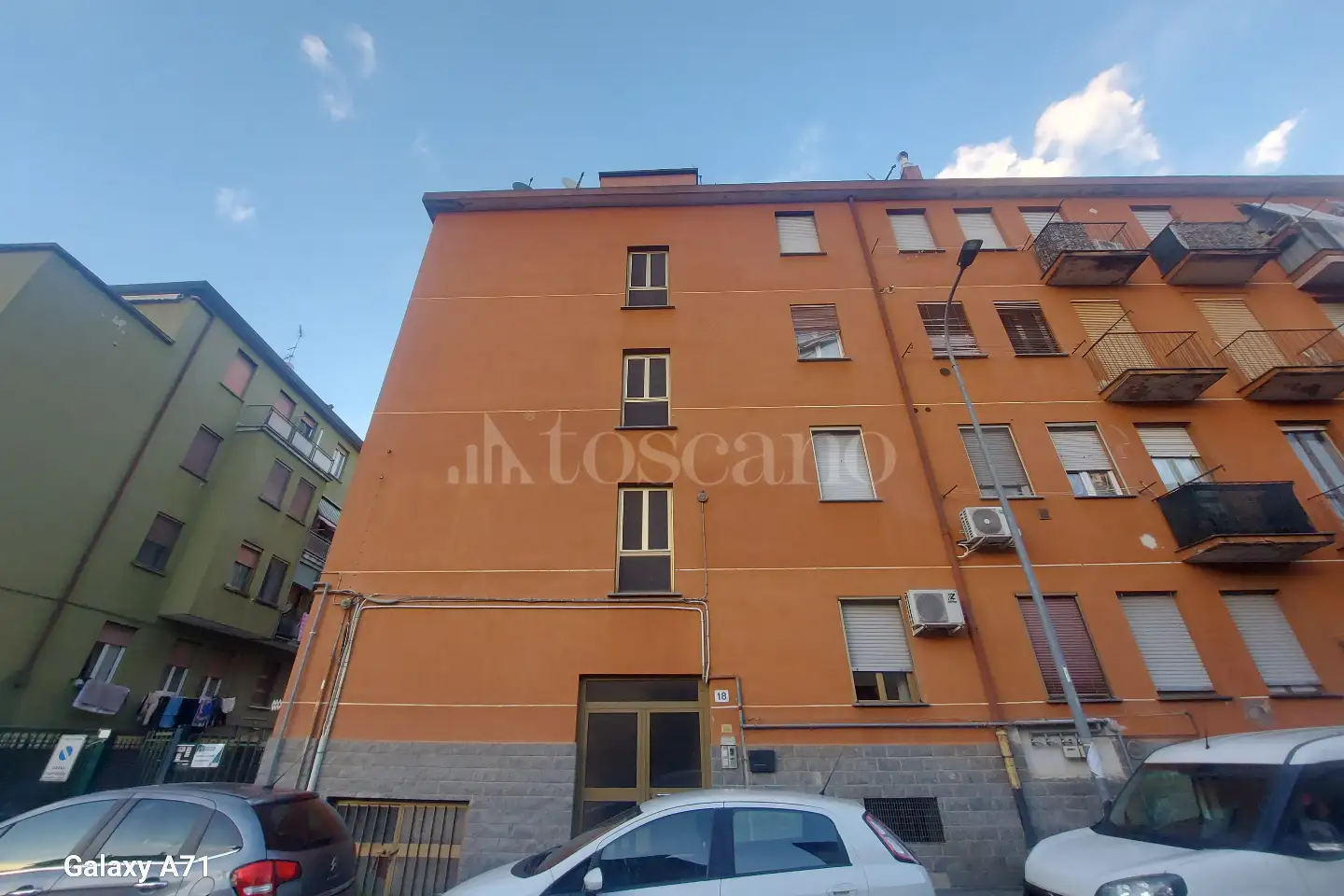 Casa in vendita di 31 mq a €140.000 (rif. 1/2026)