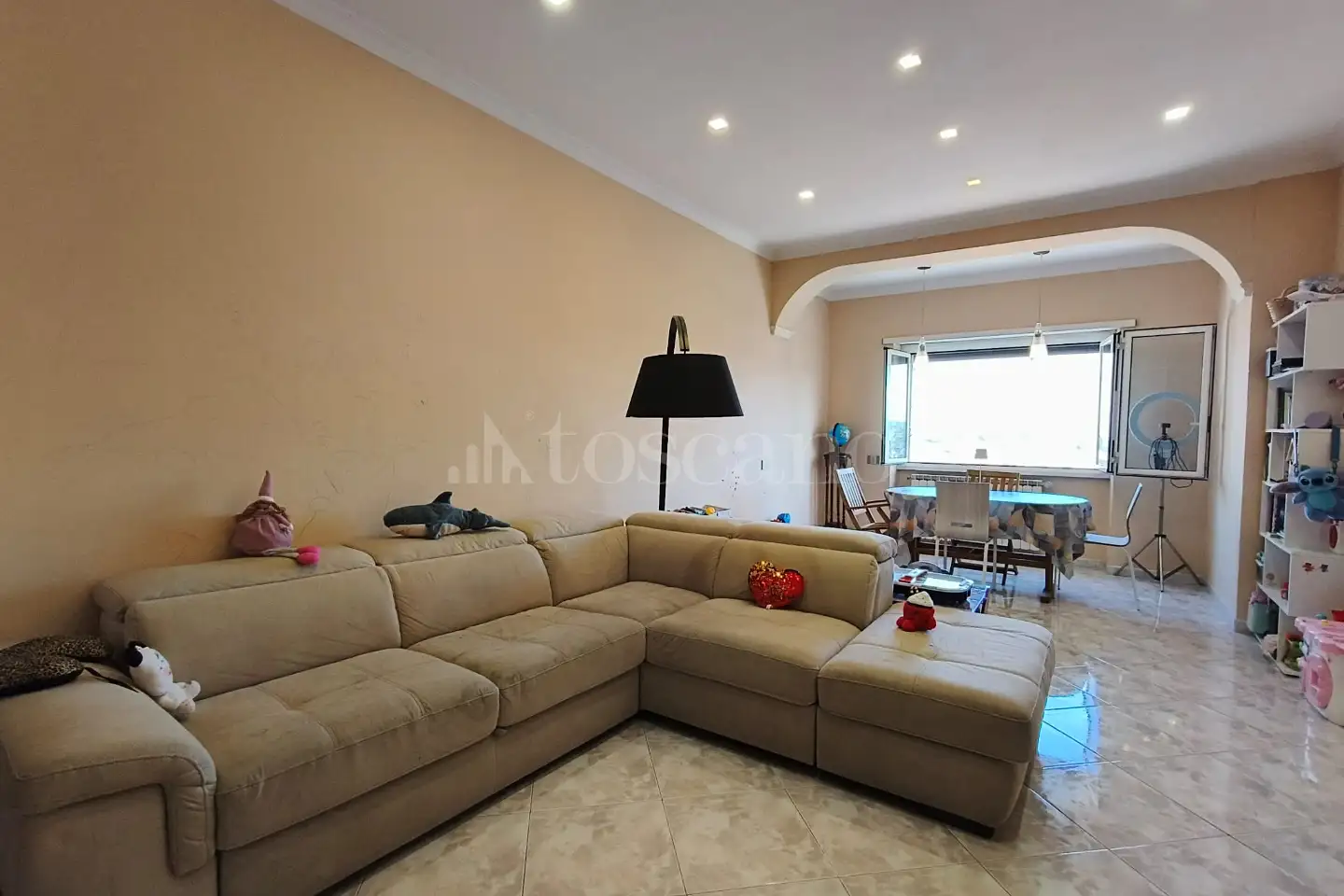 Casa in vendita di 125 mq a €318.000 (rif. 2/2026)