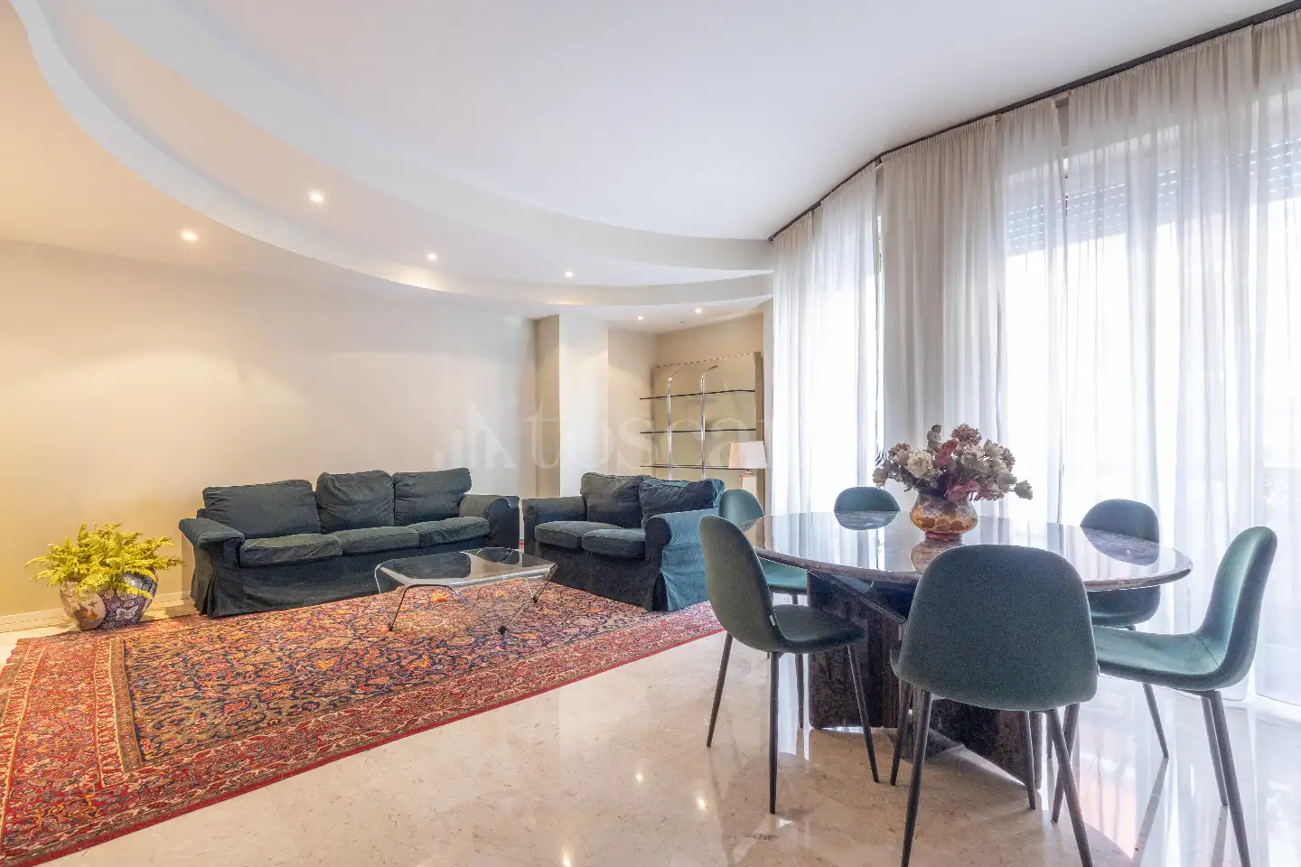 Casa in vendita di 140 mq a €999.000 (rif. 15/2026)