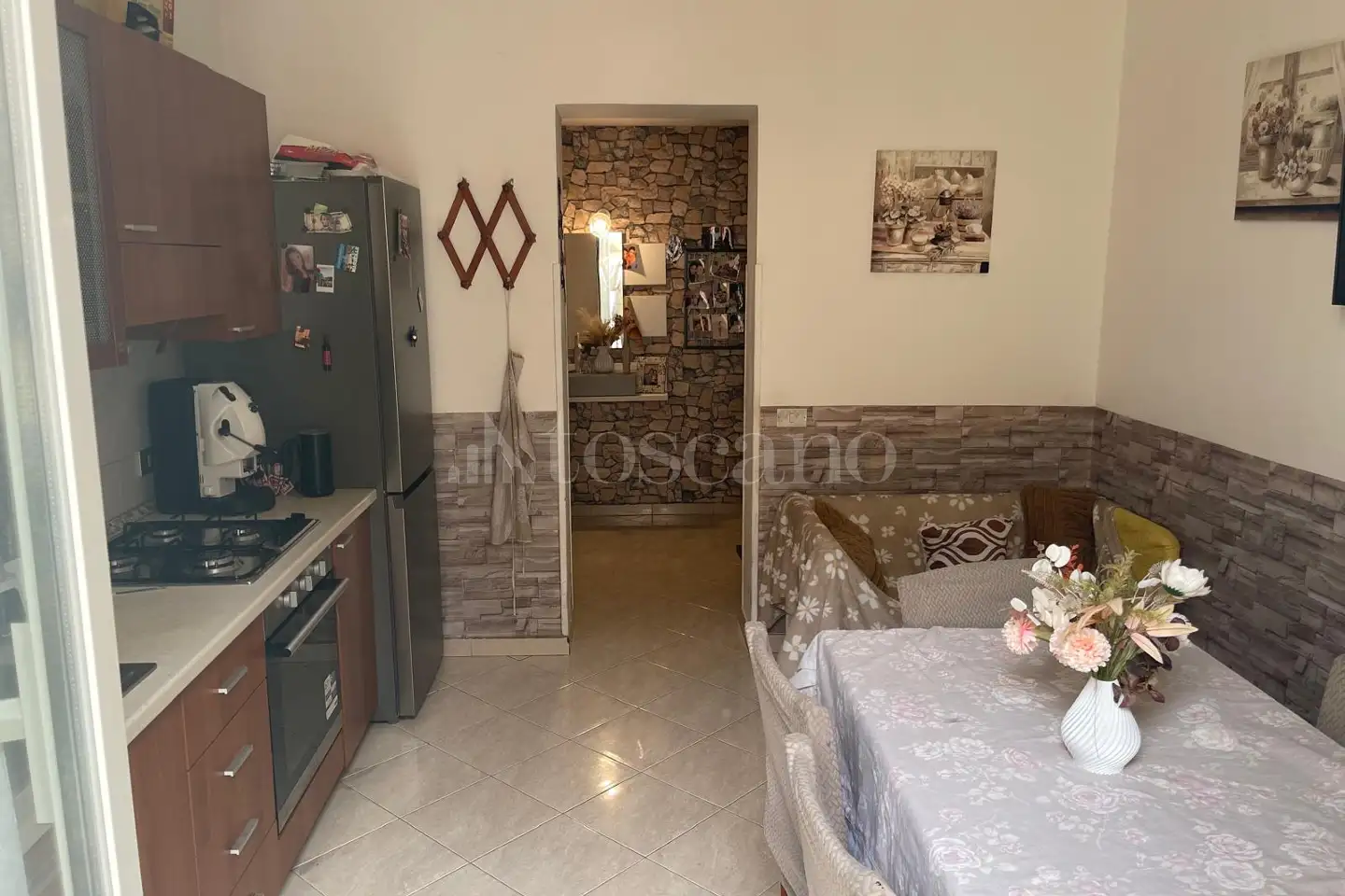 Casa in vendita di 70 mq a €120.000 (rif. 48/2026)