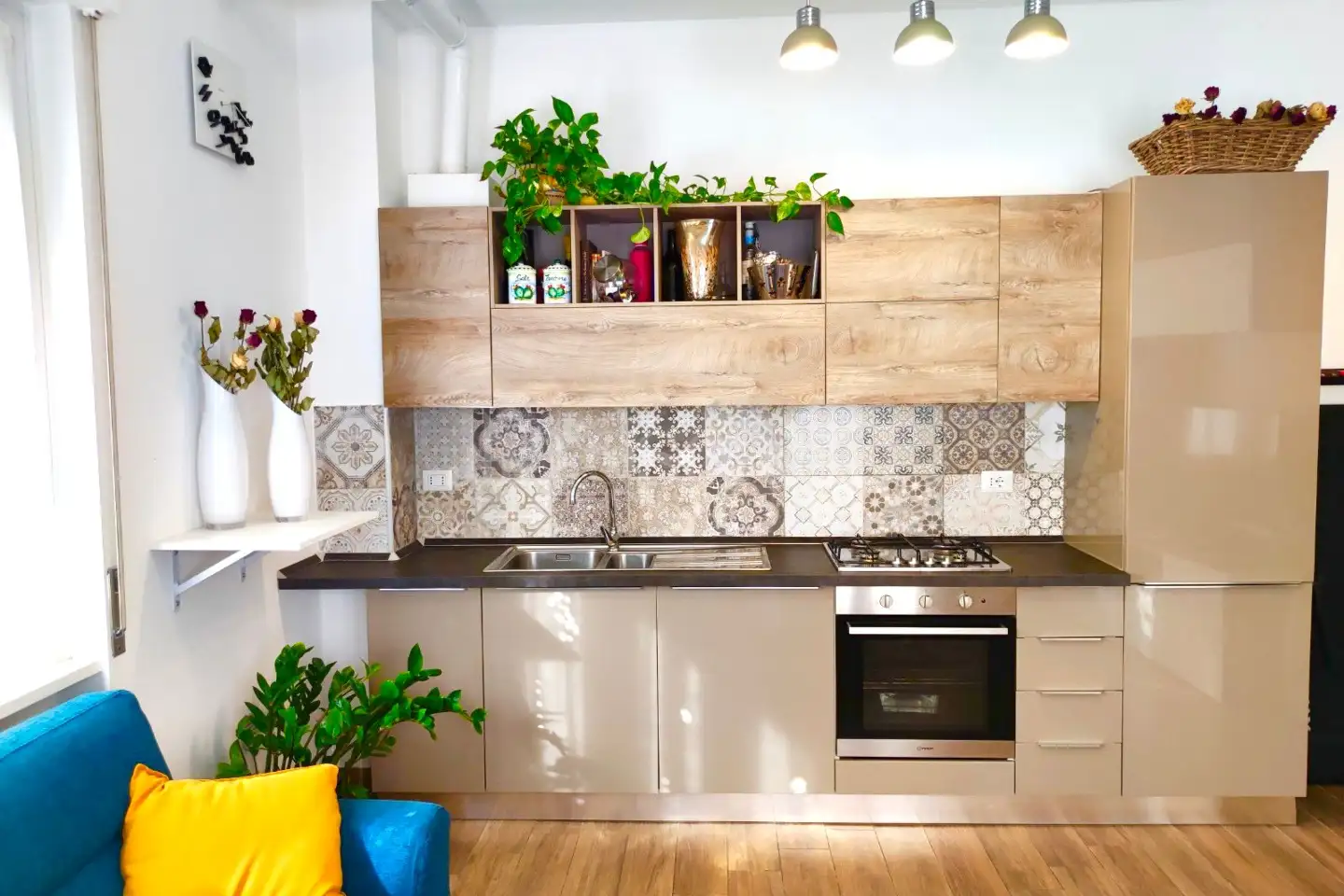 Casa in vendita di 80 mq a €359.000 (rif. 16/2026)