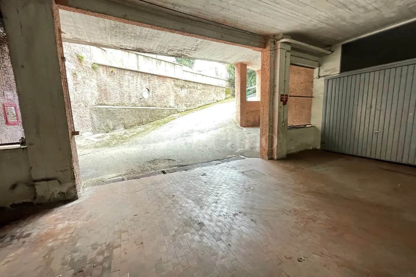 Box in vendita di 22 mq a €59.000 (rif. 27/2025)