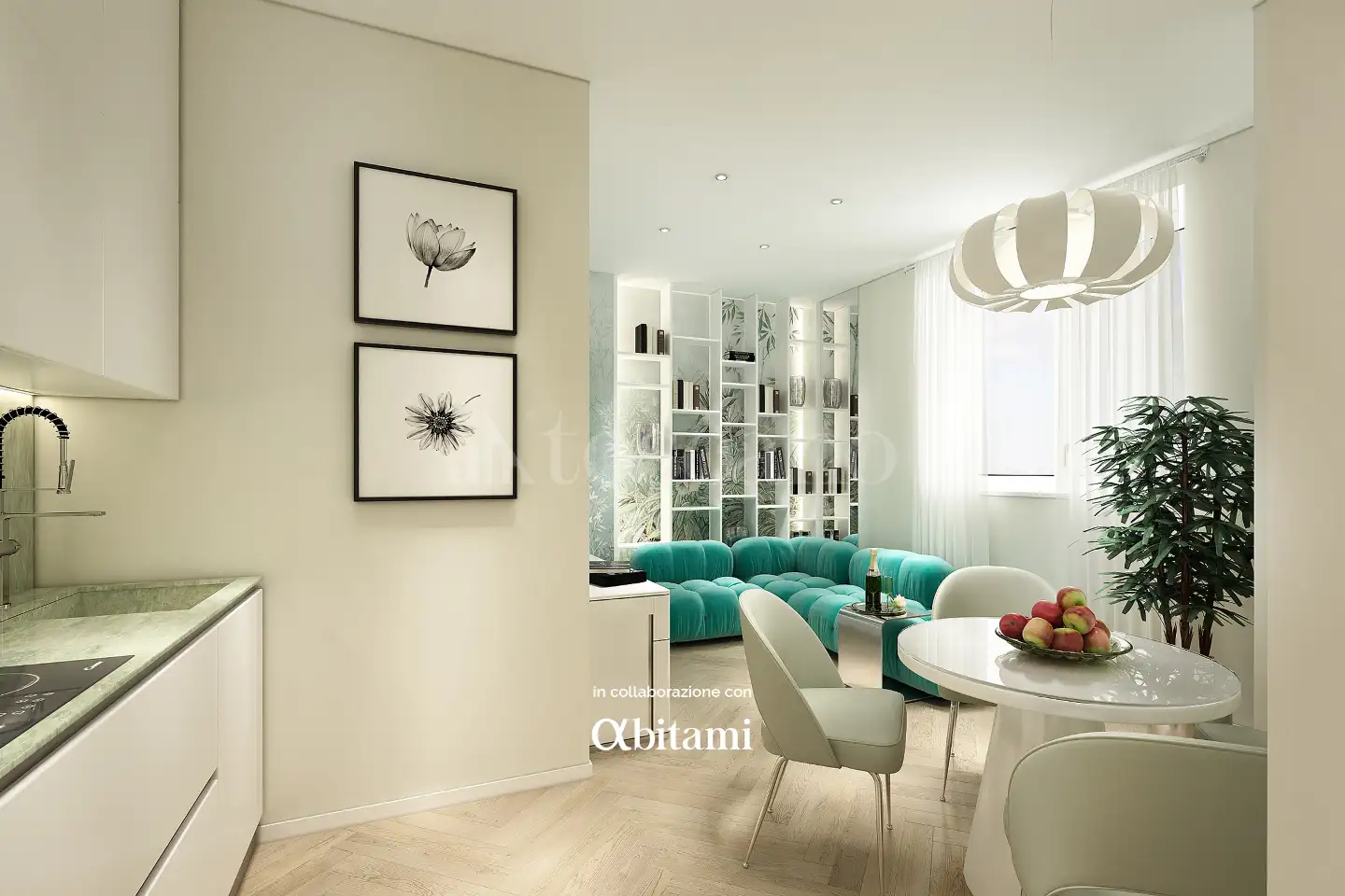 Casa in vendita di 126 mq a €790.000 (rif. 117/2025)