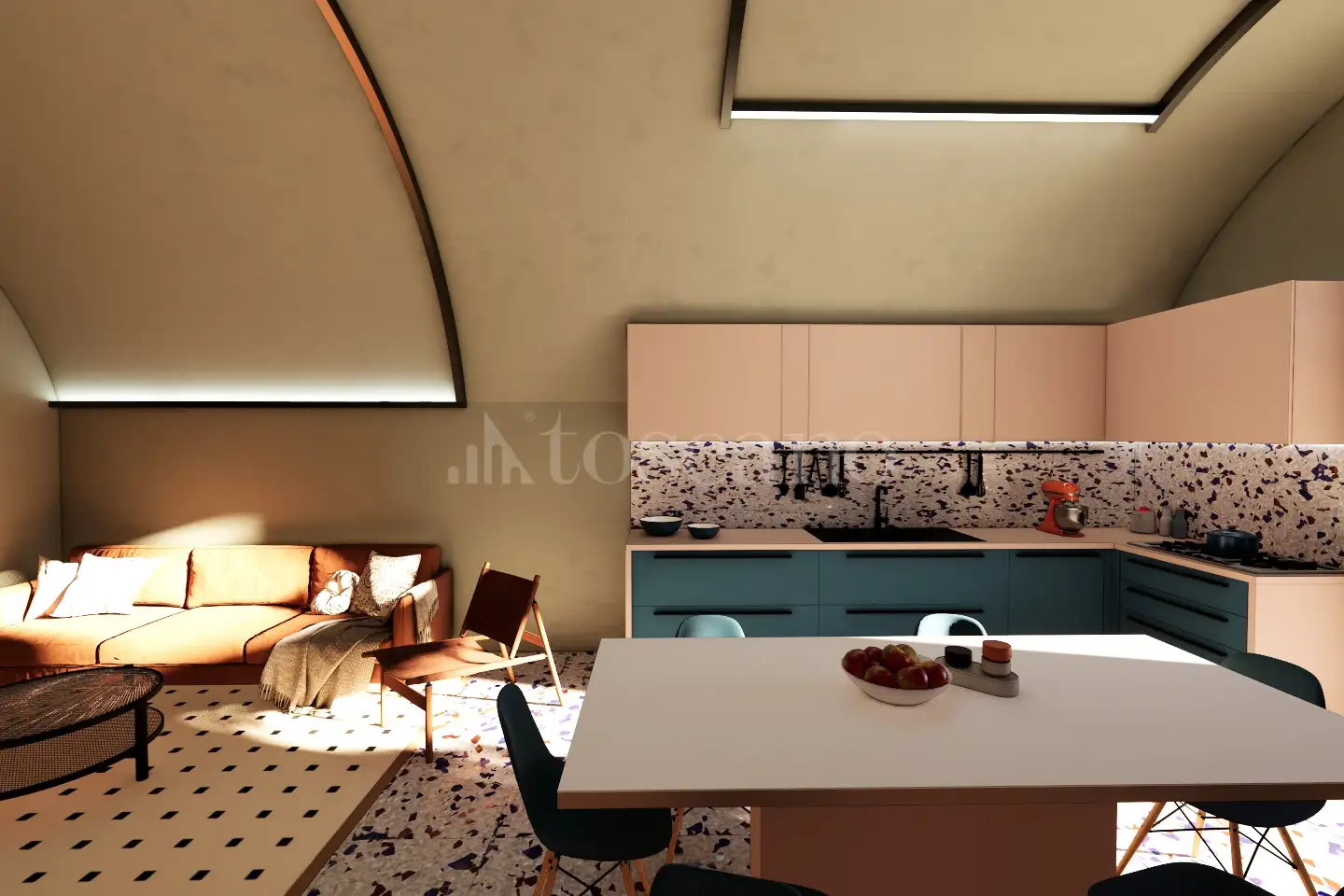 Casa in vendita di 90 mq a €370.000 (rif. 26/2025)