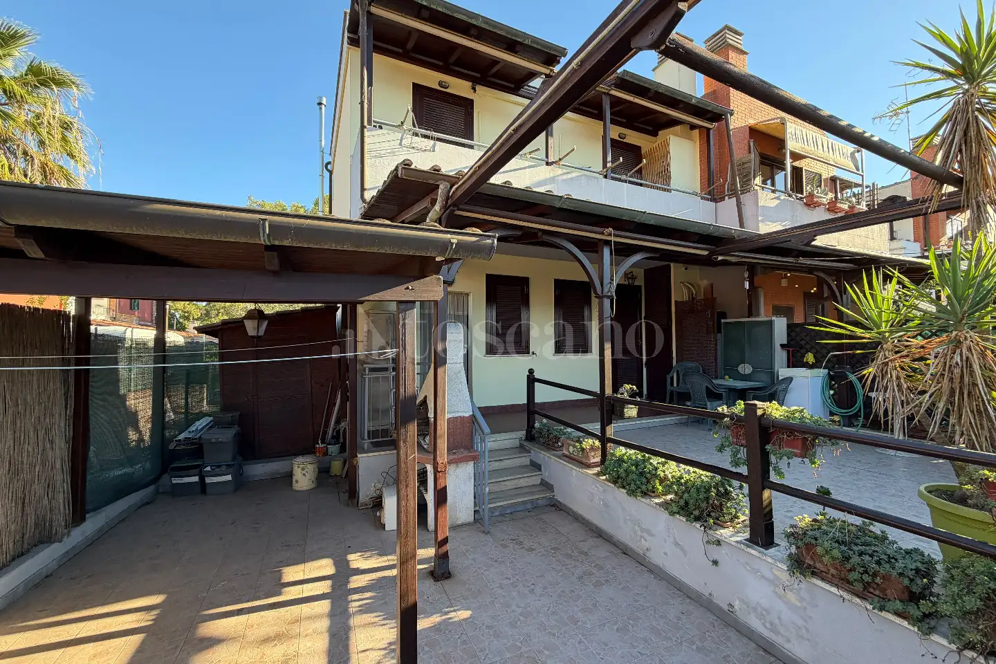 Villino a Schiera in vendita di 80 mq a €255.000 (rif. 98/2026)