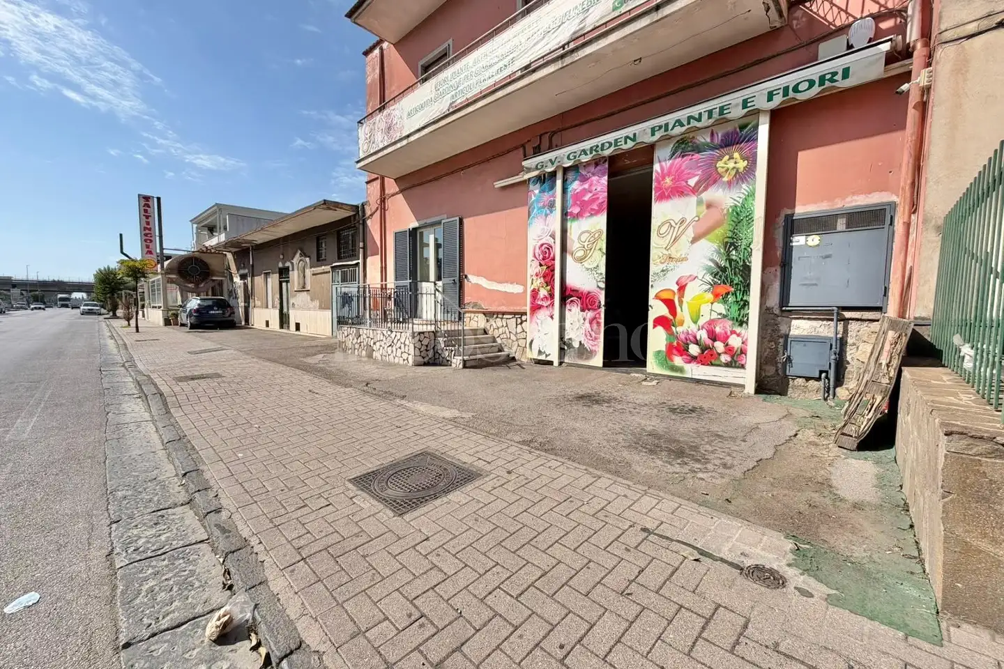 Negozio in vendita di 110 mq a €440.000 (rif. 19/2026)