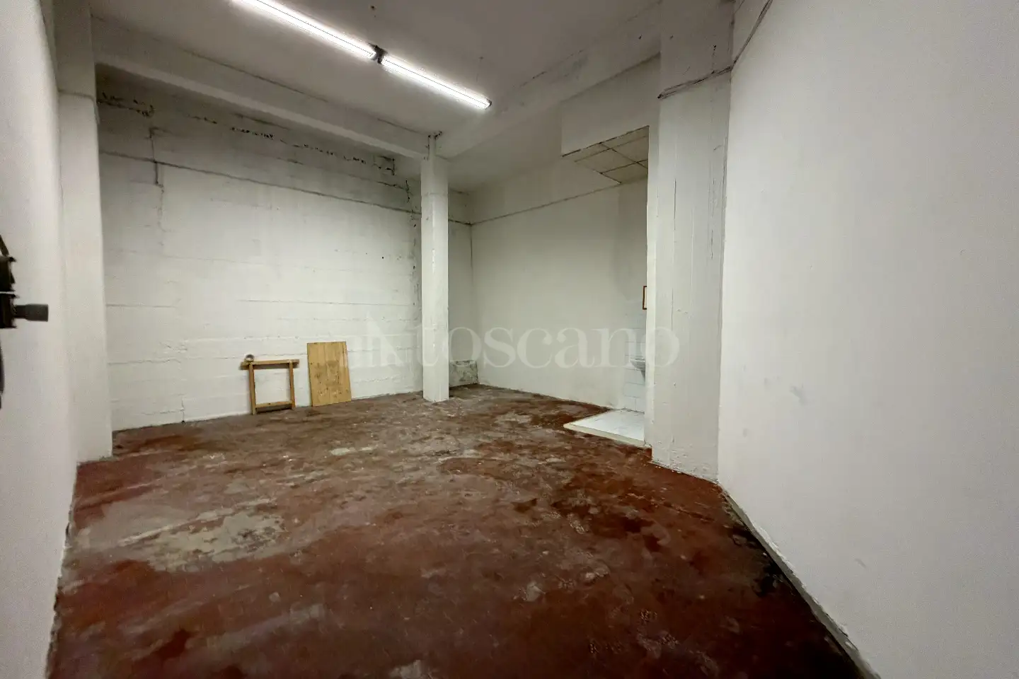 Box in vendita di 37 mq a €69.000 (rif. 48/2025)