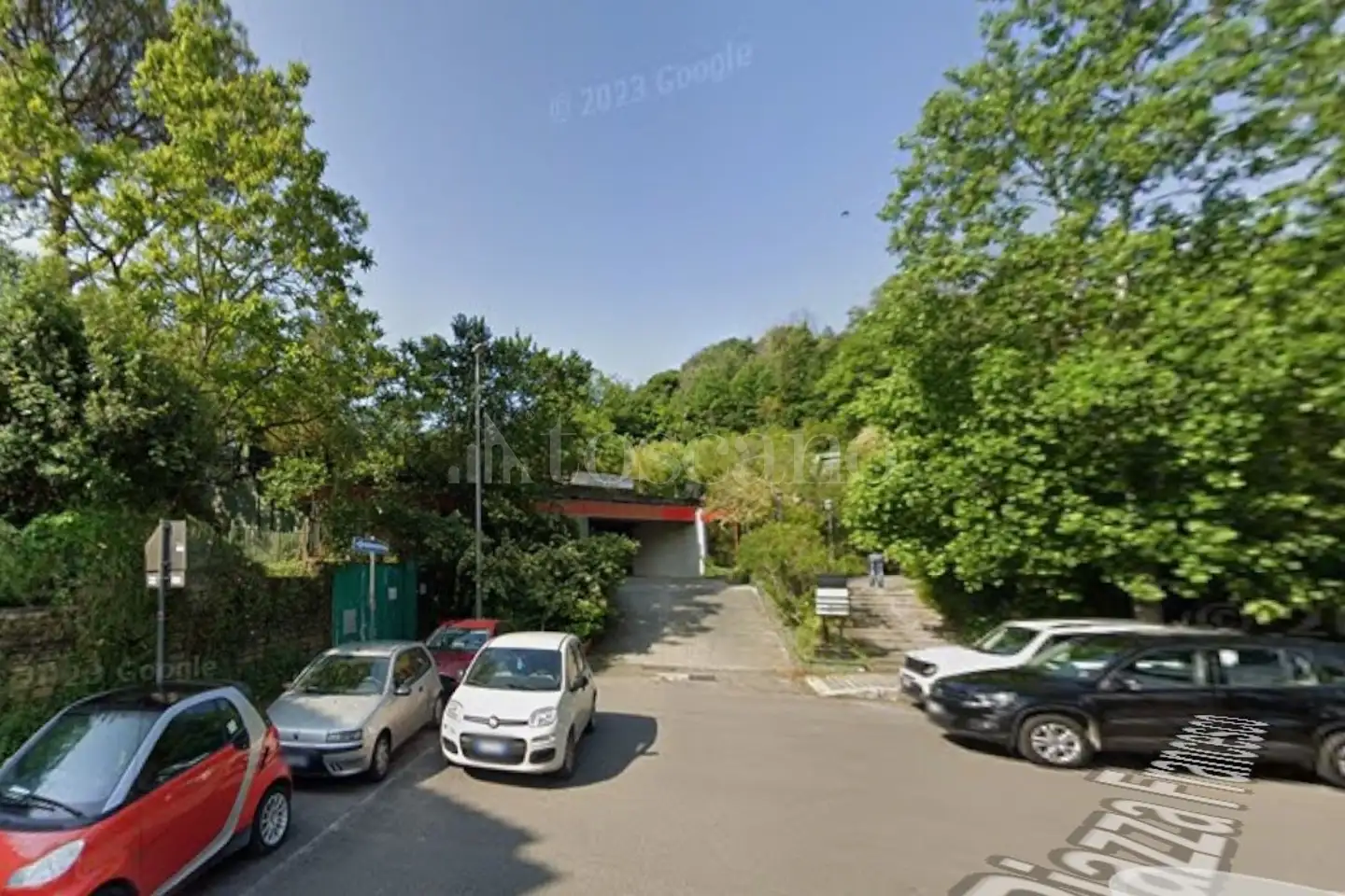 Box in vendita di 15 mq a €59.000 (rif. 22/2026)
